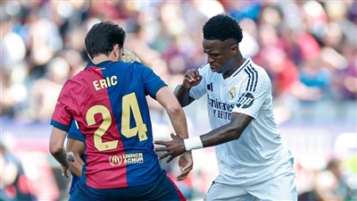  موعد مباراة ريال مدريد وبرشلونة في كلاسيكو الأرض والقناة الناقلة 
