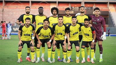 وادي دجلة يتعادل مع المنصورة ويتأهل للدوري الممتاز 