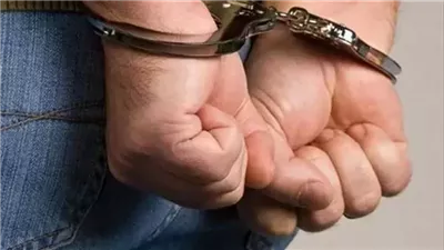 تجديد حبس سائق ميكروباص تسبب في إصابة 11 شخصًا بالقطامية