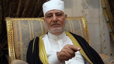 حقيقة وفاة الدكتور نصر فريد واصل مفتي الجمهورية الأسبق 
