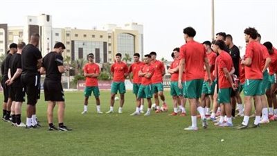 أمم أفريقيا للشباب، منتخب المغرب يسعى لمواصلة تألقه أمام سيراليون في ربع النهائي 