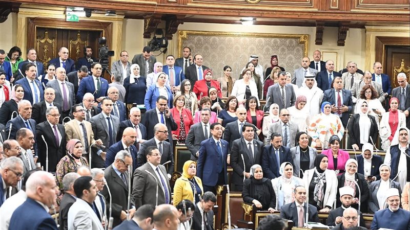 النواب يوافق على