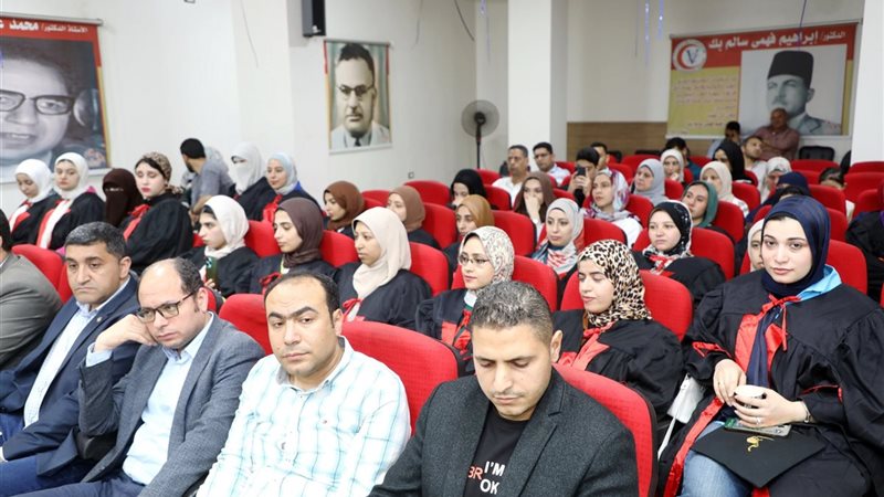 محافظ الشرقية يشهد
