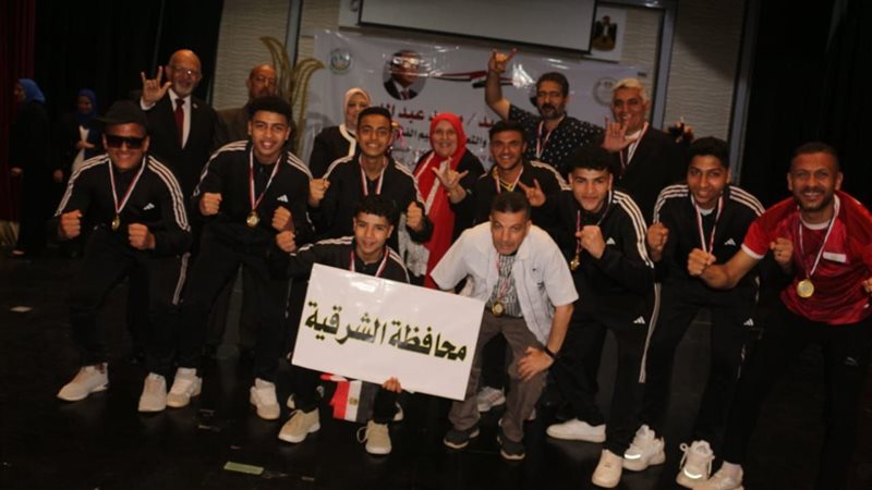 منتخب مدارس التربية