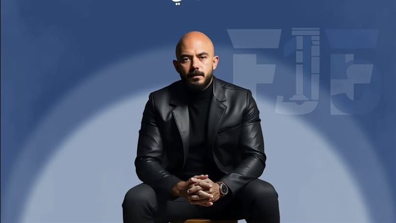محمود العسيلي، فيتو