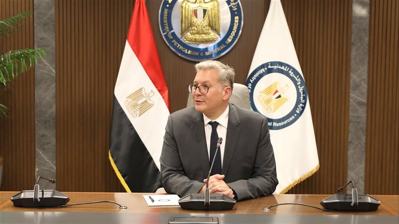 المهندس كريم بدوي،