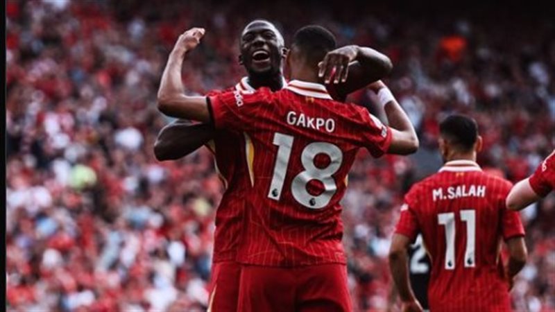 ليفربول 