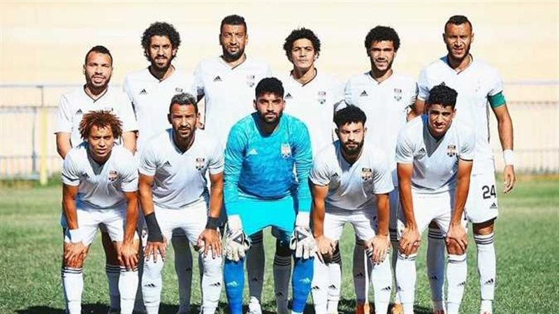 فريق الجونة،فيتو