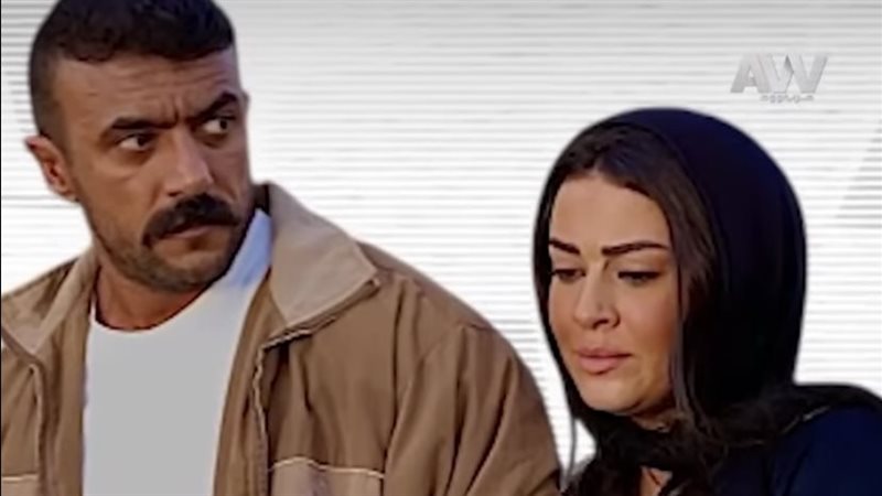 ميرنا نور الدين واحمد