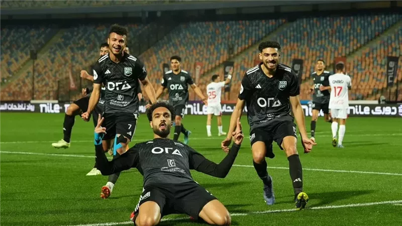 فريق زد، فيتو