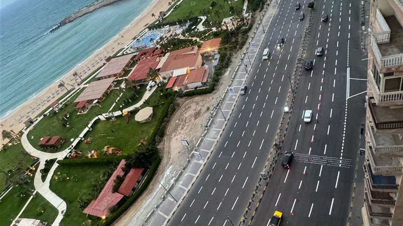 محافظه الإسكندرية،فيتو