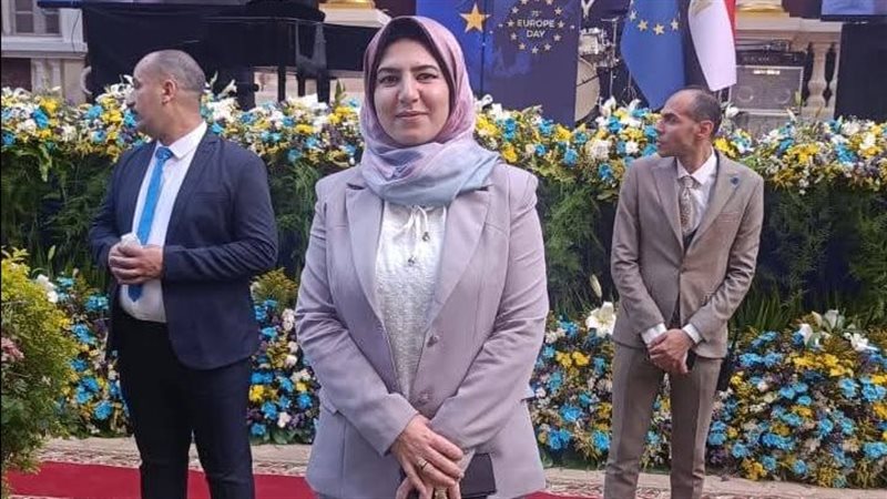 شيماء الصديق نائب