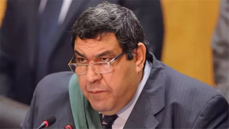 المستشار شعبان الشامي،