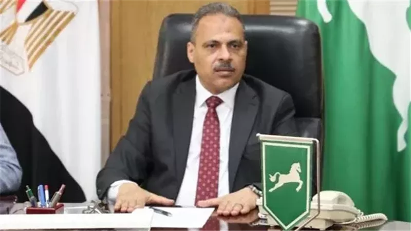  المهندس حازم الأشموني