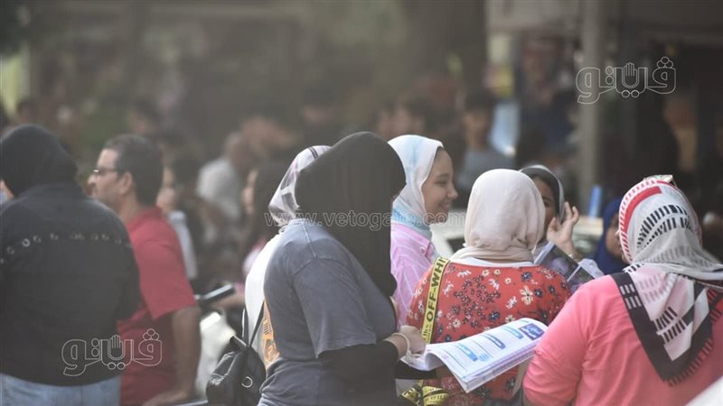 امتحانات الثانوية