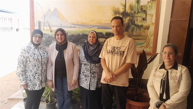 أسيوط تطلق مبادرة