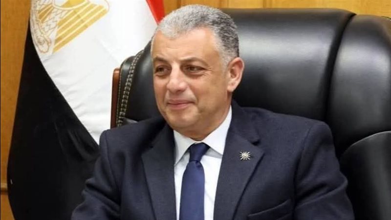 اللواء أكرم محمد