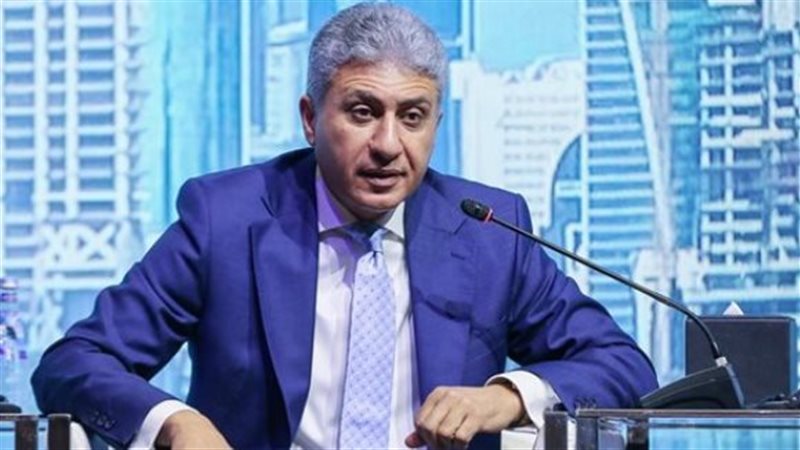 شريف فتحي وزير السياحة