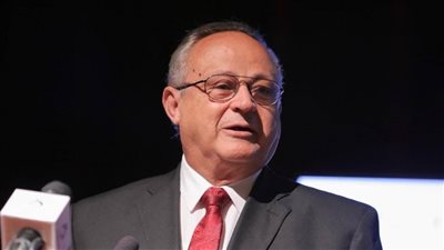 أحمد زايد: تطوير أداء مكتبة الإسكندرية لمواكبة تحديات الذكاء الاصطناعى