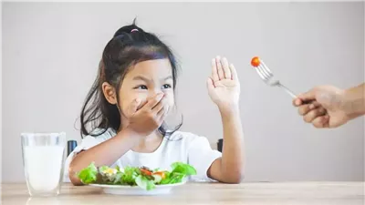احذري من تقديم الطعام الساخن لطفلك لمخاطره