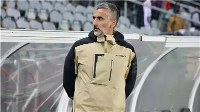 مدرب الأهلي الجديد يكشف حقيقة طلبه ضم لاعبين من أورلاندو 