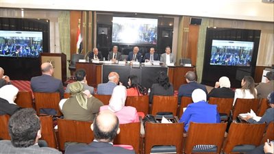 آخر مستجدات مناقشة تعديل قانون الإيجار القديم في مجلس النواب