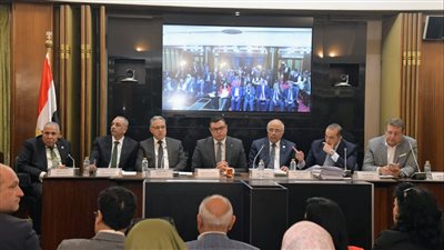 بعد جلسة الحوار الخامسة.. توافق على رفض مشروع الحكومة لتعديل قانون الإيجار القديم.. اتجاه لتغييرات جوهرية.. والاستماع لرأي 4 محافظين قريبًا