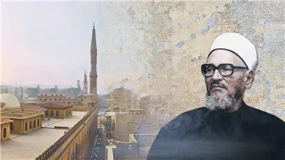 في ذكرى ميلاده، ملامح من حياة العارف بالله الإمام الراحل الشيخ عبد الحليم محمود.. بشر بنصر أكتوبر.. قدم استقالته للسادات اعتراَضًا على قانون تنظيم الأزهر.. وهذه قصته مع التصوف