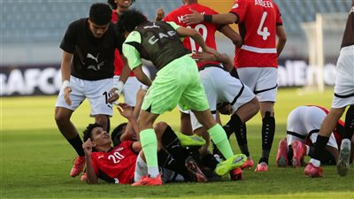 موعد مباراة منتخب مصر أمام المغرب في نصف نهائي أمم افريقيا للشباب