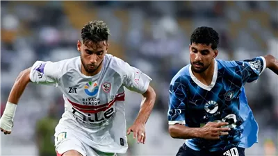 قبل نهائي كأس مصر.. تفوق كاسح لـ الزمالك في تاريخ مواجهات بيراميدز (إنفوجراف)