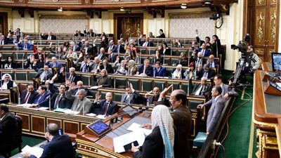 التفاصيل الكاملة لجدول أعمال مجلس النواب الأسبوع المقبل 