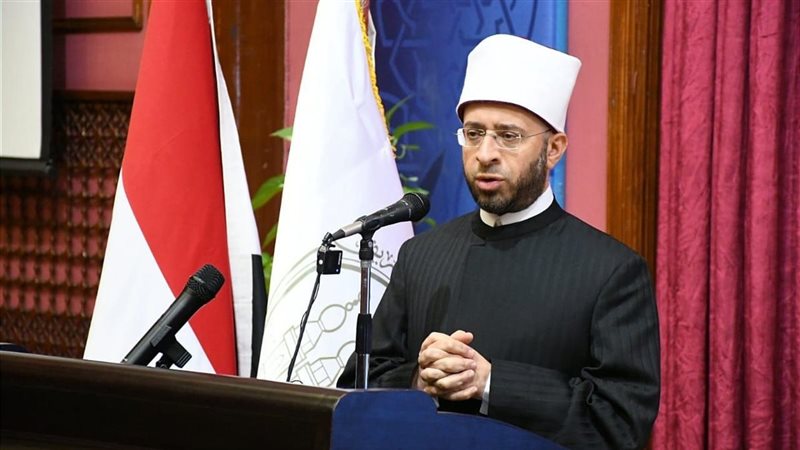 الدكتور أسامة الأزهري،