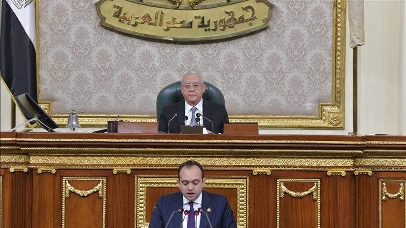 النواب يناقش تعديل