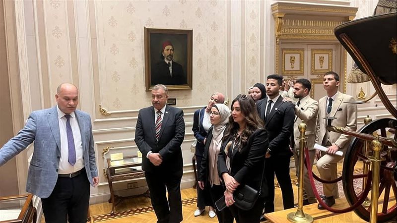 جامعة بنها،فيتو 