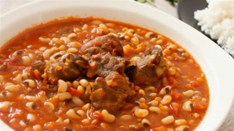 اللوبيا 