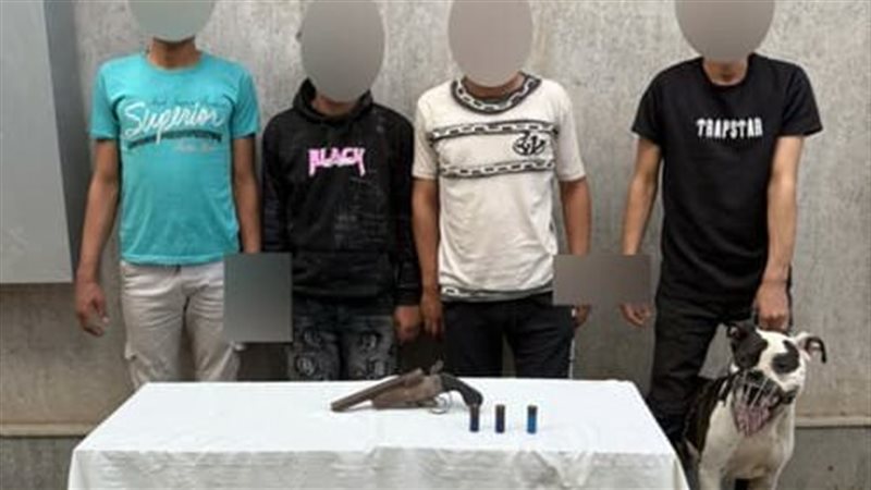 أخبار الحوادث اليوم,