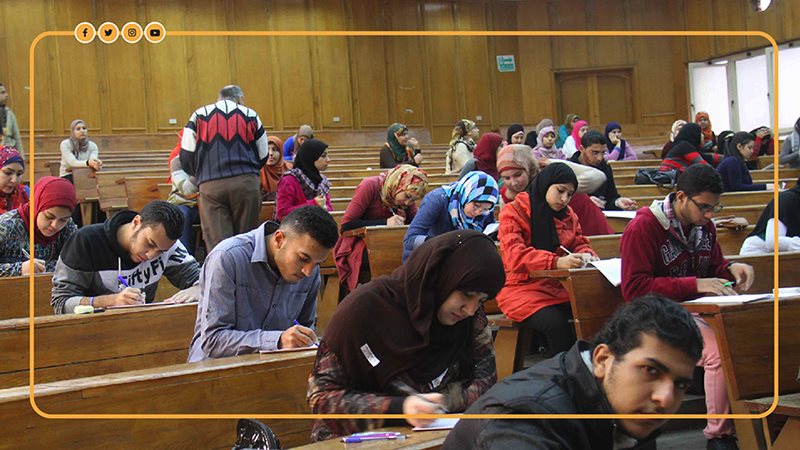 تنسيق الجامعات 2025،