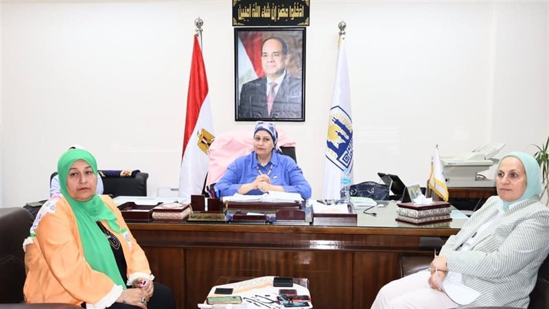سماح إبراهيم، مدير
