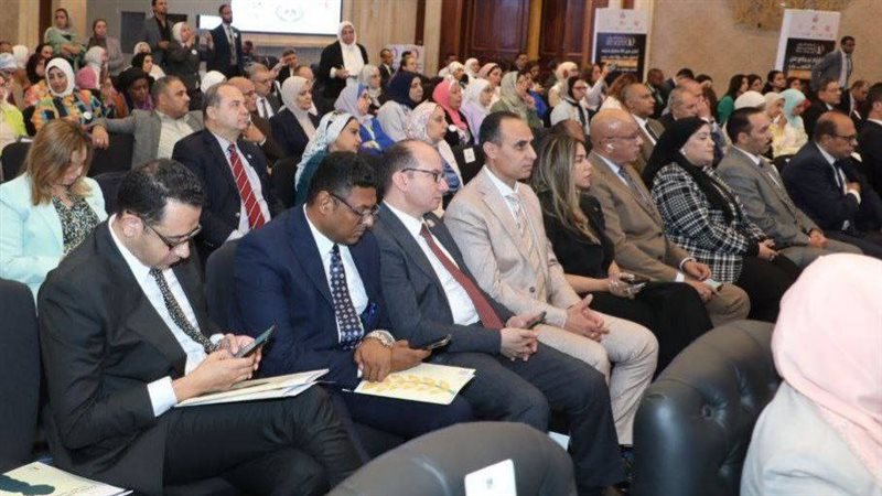 محافظ الشرقية انطلاق