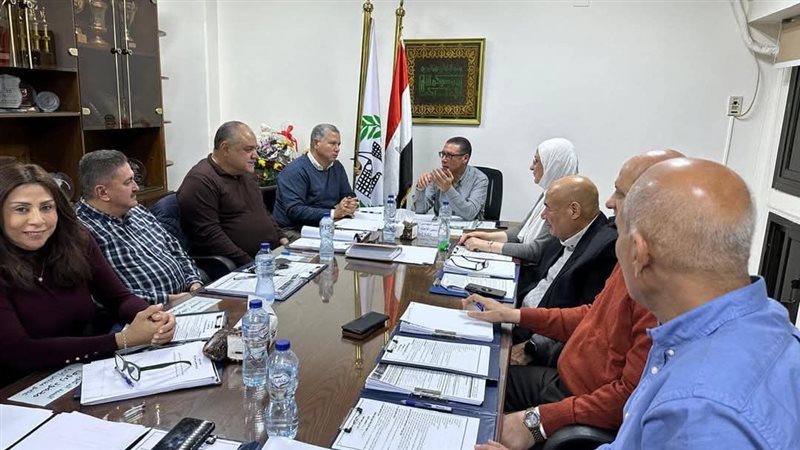 مجلس إدارة اتحاد