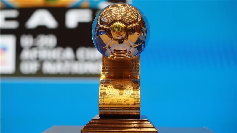 نهائي كأس أمم أفريقيا،