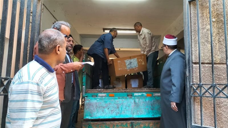 أسئلة امتحانات الشهادتين