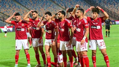 أخبار الرياضة اليوم: الأهلي بطلا للدوري.. الأحمر وبيراميدز يحتفلان بالتتويج.. الزمالك يرد على أزمة سيدة المحل.. ومرموش ينافس على أفضل هدف بالدوري الإنجليزي