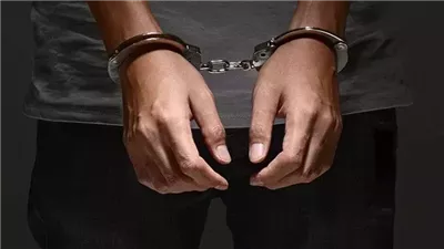 القبض على سائق سيارة دهس مسنة بالهرم