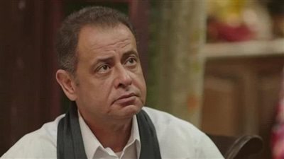 محمد غنيم يعلق على قرار وقفه عن التمثيل