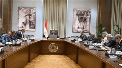 استعداد رئاسي لضيوف من العيار الثقيل، مدبولي يُراجع ترتيبات افتتاح 
