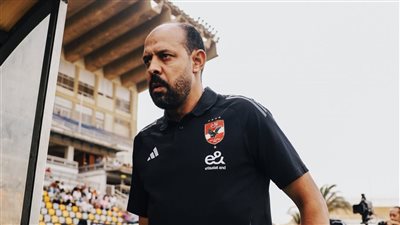 الأهلي يؤجل التعاقد مع ظهير أيمن في ميركاتو الصيف 