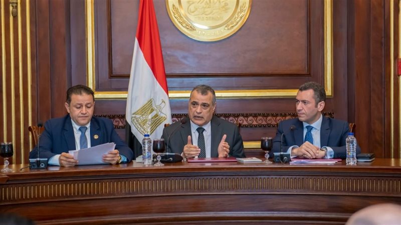 وزير الدولة للإنتاج