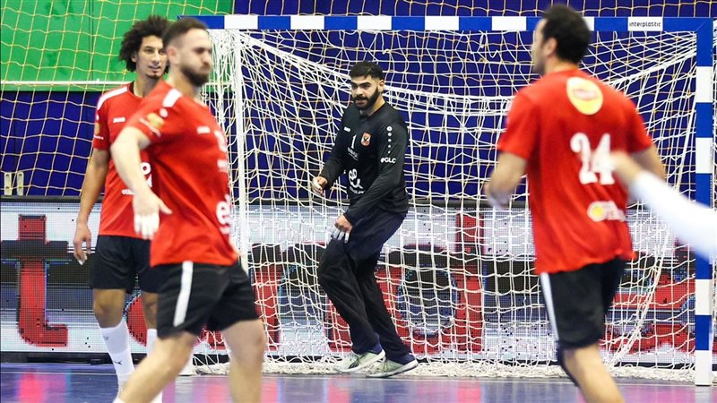 النادي الأهلي، فيتو