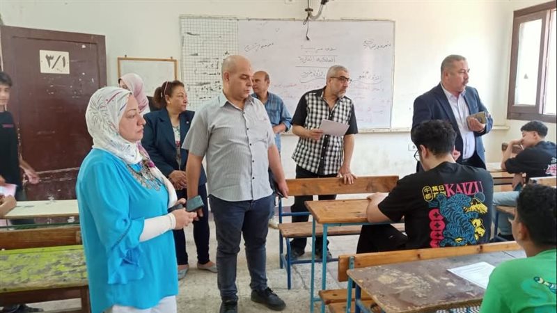التدريب على البوكليت